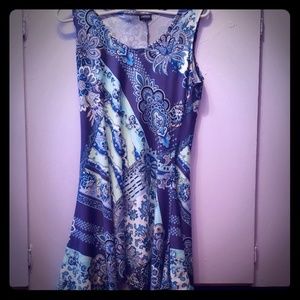 Yoga dress